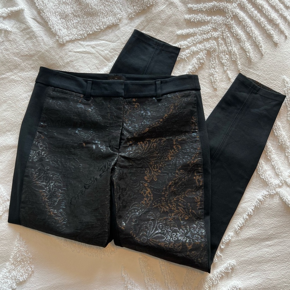 White House Black Market The Skinny Pant